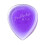 Dunlop Stubby Jazz 2 Plectrums, Pack of 24 1