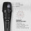TONOR Professional Vocal Microphone for Singing with 16.4ft/ 5M XLR Cable 3
