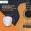 Personalised Guitar Picks with Gift Box – Engraved with Your Custom Text 3