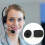 Headset Microphone Foam Cover,Foam Mic Cover Handheld Microphone Windscreen 6
