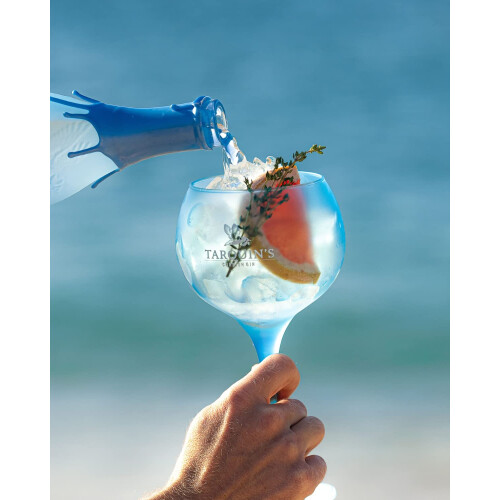 Tarquin’s Cornish Dry Gin  AwardWinning  Fresh Juniper Bright Citrus 2