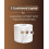 Phoenix Phoenix Toilet Roll - Friendly Luxury Bathroom Tissue 3