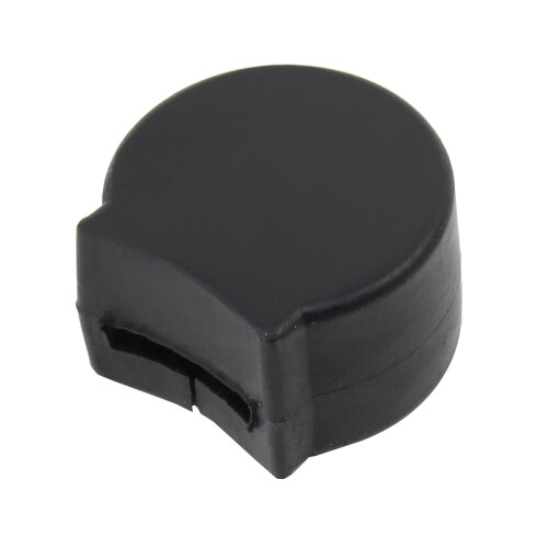 Aussel Comfortable Rubber Clarinet Thumb Rest Cushion Protector Pack of 5 2