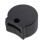 Aussel Comfortable Rubber Clarinet Thumb Rest Cushion Protector Pack of 5 5