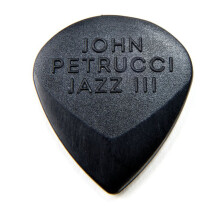 Jim Dunlop Petrucci Jazz III Player Pack (6 Pieces)
