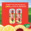 Yorkshire Tea Yorkshire Tea Lemon Iced Tea, 330 ml (Pack of 12) 7