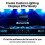 SoundSwitch Micro DMX Interface - Ultra-Compact USB to DMX Interface with 3 -Month Free SoundSwitch Software Access 5