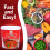 Mae Ploy Red Curry Paste 400g 6