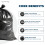 200 x 80l Extra Heavy - (Aquarius) 3
