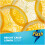 Flash Flash Spray Wipe Done Kitchen Cleaning Sprays, Crisp Lemon, 8 Litres 1