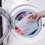 2 x 34 Tumble Dryer Sheets Spring Awakening Fabric Conditioner Fresh C 3