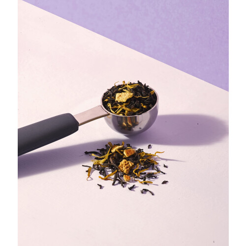 Brew Tea Co Earl Grey Loose Leaf Tea 113g 1