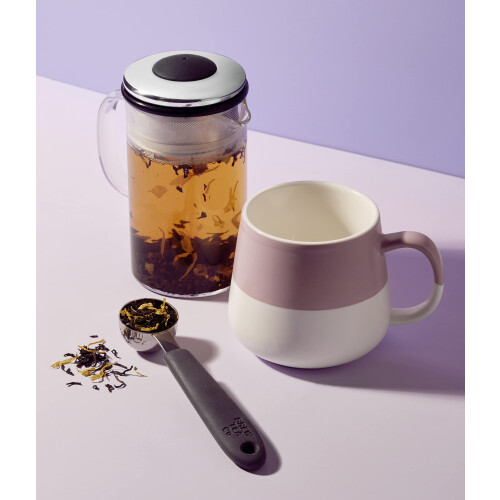 Brew Tea Co Earl Grey Loose Leaf Tea 113g 2
