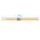 TIGER TDA86-7A | 7A Nylon Tip Maple Drumsticks | One Pair 1