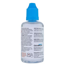 Champion Valve Oil (50ml) for Cornet, Trumpet, Flugelhorn, Tenor Horn,