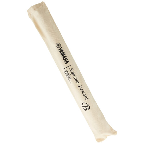 Yamaha Yamaha YRS24B Soprano Recorder