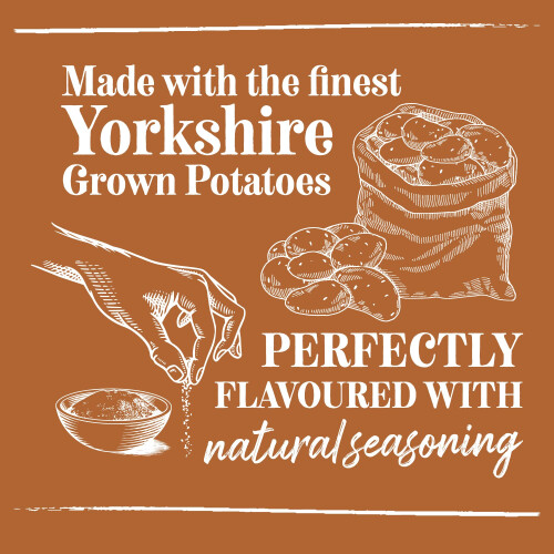 Listers  Steak Ale  Caramelised Onions  Crisps Multipack Multipack Cri 2