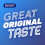 Boost Boost Energy Drink Original Flavour  12 Pack Drinks with Caffeine Taur 2