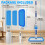 Microfiber Mops for Cleaning Floors  Spray Floor Mop for Laminate Floo 6