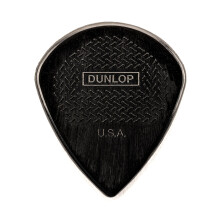 JIM DUNLOP - Max-Grip Jazz III XL Stiffo Pick 1.38MM - 6 Pack (581PXLS)