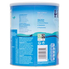 Horlicks Original Malted Milk 2kg (Pack of 2) - Just add milk, The Original Malt