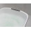 Addis Addis Premium Soft Grip Large Rectangular Washing Up Bowl, 9.5 litre, White and 7