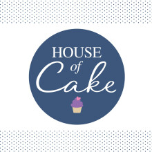 House of Cake Metallic Gold Edible Sugar Paste, Fondant Icing for Modelling, Marbling, Lettering, & Creating Shapes, Add a Shiny Smooth Finish to Cak