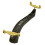 Kun Original Shoulder Rest - 4/4 Violin 2