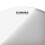 Evans Genera Resonant Drumhead 10 Inch 1