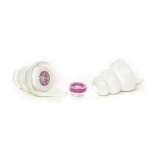 ACS Pacato 16 reusable high fidelity hearing protectors 2 packs