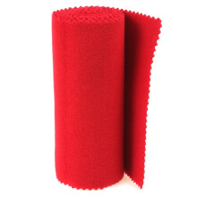 OriGlam Red Soft Piano Keyboard Dust Cover, 88 Keys Protective Dust Cover for Electronic Keyboard, Digital Piano