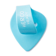 Jim Dunlop CN Heavy Thumbpick Player Pack (Pack of 3)