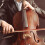 sourcing map 1/2 Cello Bridge Maple Wood for 1/2 Cello Replacement Ins 1