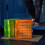 Eager Smooth Orange Juice 100% Squeezed, Refreshing Fruit Drink, No Bits, NFC No 7