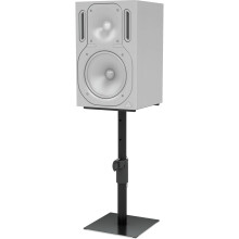 Behringer SM2001 Heavy-Duty Height-Adjustable Monitor Stand