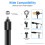 Neewer NEEWER NW-7000 Microphone Boom Arm 2