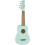 Fender Fender Venice Soprano Ukulele, Walnut Fingerboard, Daphne Blue, Comes 4