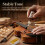 Shaevle All in One Violin Care Kit for Violin & Viola 3