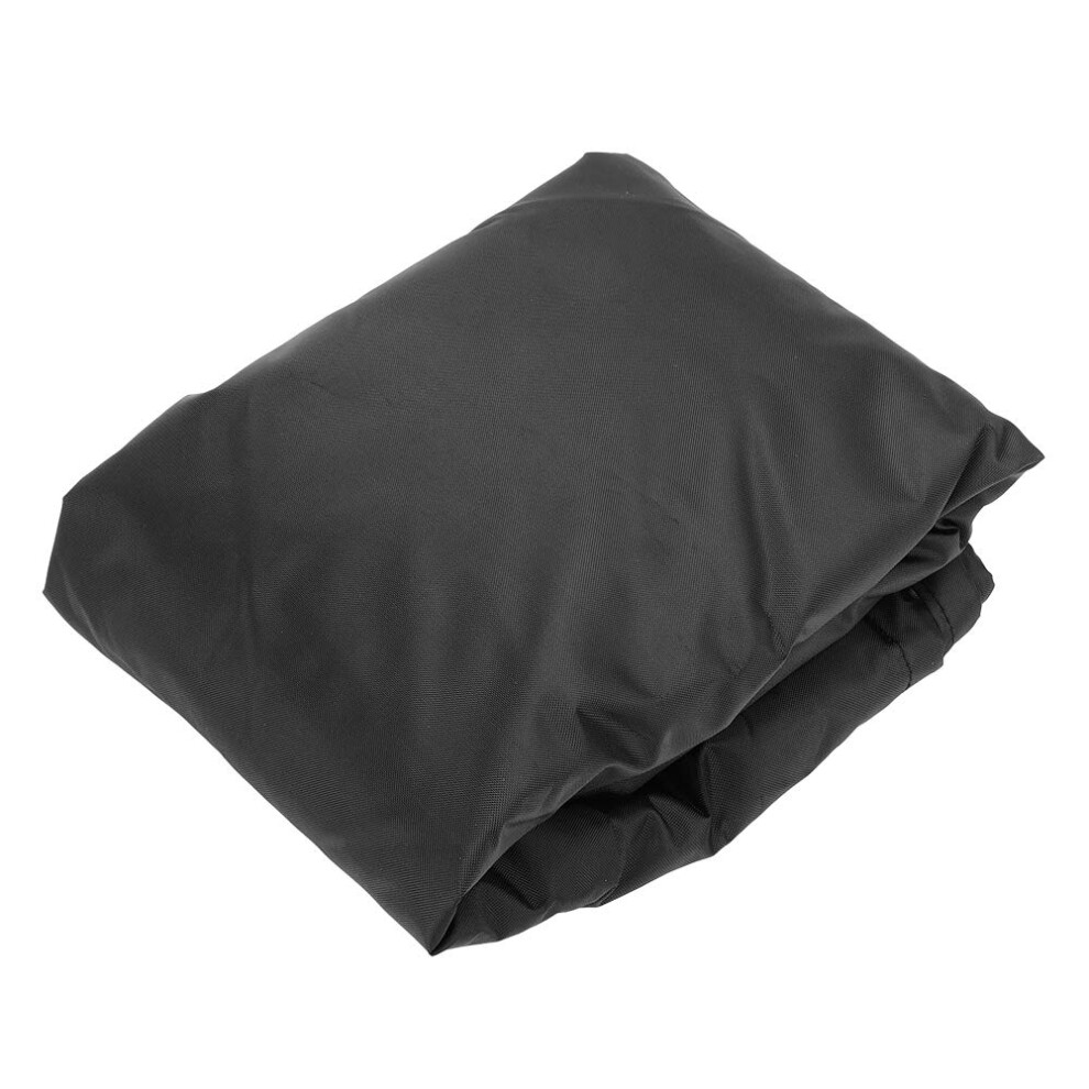 Kimiss Upright Piano Cover Upright Piano Cover Polyester Full Upright