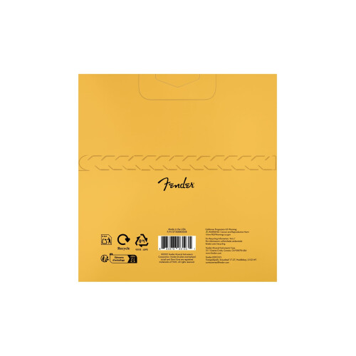 Fender Fender Dura-Tone 880M 80/20 Coated 13-56 1