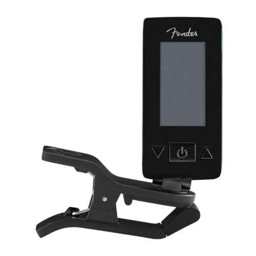 Fender Fender Original Tuner, for Guitar, Bass, Ukulele, Violin or any String 1
