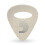D'Addario 1FLT9-04 Ukulele Felt Picks 2
