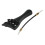 Wittner 1/8 Size Ultra Tailpiece Violin 4