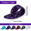 JJUNW 12Pcs Thumb Picks Medium Finger Picks, Thumbpicks Guitar Thumb-Picks 2