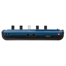 Korg - MONOTRON-DUO Analog Ribbon Synth with Dual Oscillator and Built-in Speaker