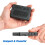 Cosplay Voice Amplifier Changer Bluetooth Wireless Sound Glove Module. 5