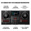 Numark Numark Mixstream Pro+ DJ Controller with Stem Separation, 2 Decks, Wi- 6