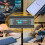 Durlo Guitar Audio Effects Interface, Portable Internal Recording Soun 1