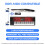 CME WIDI Master Blue - Premium Bluetooth MIDI Adapter via 5-pin DIN - 6