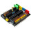 Sensor Shield V5.0 Robot Elektronisk Byggblock Sensor Expansionskort för -R3 2